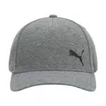 PUMA Herren Baseball Cap mit verstellbarer Passform
