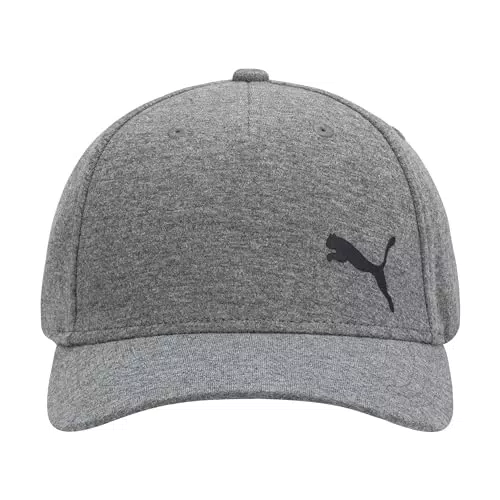 "PUMA Herren Baseball Cap mit verstellbarer Passform"