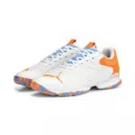 PUMA Unisex Adults' Sport Shoes SOLARATTACK RCT Tennis Shoes