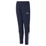 PUMA Kinder Training Hose - Schwarz