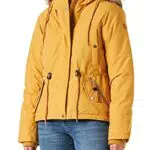 Q/S by s.Oliver Damen 2116138 Steppjacke, 1805