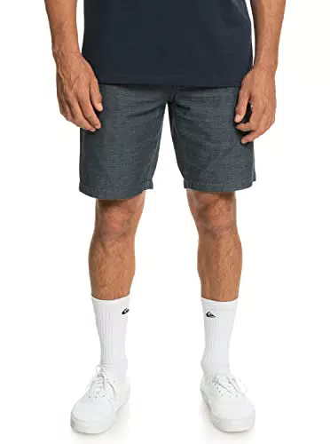 Quiksilver Davis - Chino-Shorts für Männer