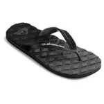Quiksilver Herren Sandalen - Grau