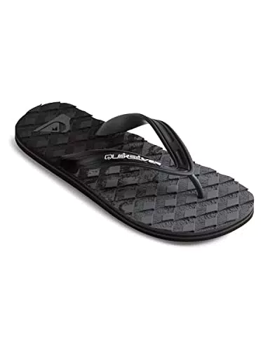 Quiksilver Herren Sandalen - Grau
