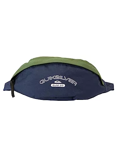 Quiksilver Herren Pubjug 1.5L Reisezubehör-Brustbeutel