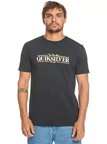 Quiksilver Männer Blau XS