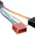 Radioadapter passend für SONY 16pin OE