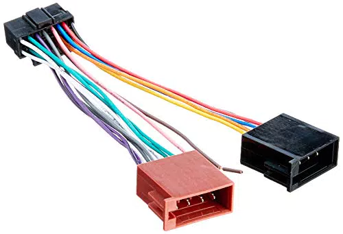 Radioadapter passend für SONY 16pin OE