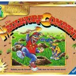 Ravensburger Die Maulwurf Company - Familienspiel für Erwachsene und Kinder ab 8 Jahren