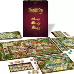 Ravensburger 26925 - The Castles of Burgundy, Klassiker