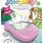 Ravensburger Xoomy Midi Unicorn 23534 - Zauberhafte Einhörner zeichnen lernen