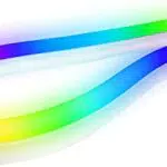 Razer Chroma Light Strip Erweiterungsset - Adressierbare RGB-Leuchtstreifen für individuelle Beleuchtung