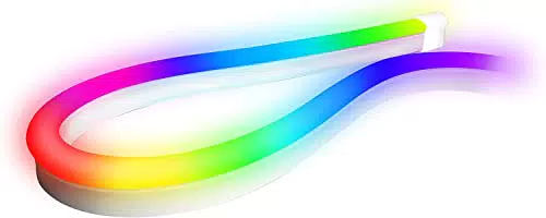 Razer Chroma Light Strip Erweiterungsset - Adressierbare RGB-Leuchtstreifen für individuelle Beleuchtung