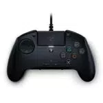 Razer Raion für Playstation - Gaming Arcade Fightpad für PS4 und PS5 Schwarz