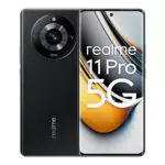 realme 11 Pro 5G 8+128GB Smartphone, 120Hz Curved Vision Display
