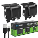Rechargeable Controller Battery Pack für die Serie X/S