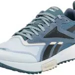 Reebok Damen Lavante Trail 2 Sneaker - Blau & Weiß