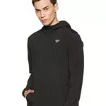 Reebok Herren Leichte Woven Jacke - Sportliche Eleganz für Herren