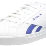 Reebok Herren Royal Complete 3.0 Low Sneaker, White Vector Blue White
