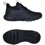 Reebok Jungen Xt Sprinter 2.0 Shoes, Black/Black/Black