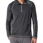 Regatta Herren Yonder T-Shirt - Hochwertiges Herrenshirt