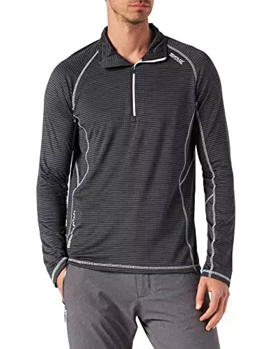 Regatta Herren Yonder T-Shirt - Hochwertiges Herrenshirt