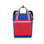 reisenthel allrounder R Rucksack Tasche / 12 l / Polyester special edition nautic