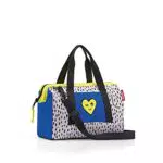 Reisenthel Kinder Reisetasche - Blau/Grau