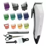 Remington Haarschneidemaschine Colour Cut Haartrimmer Herren HC5035