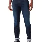Replay Herren Anbass Forever Blue Jeans, 007 Dark Blue