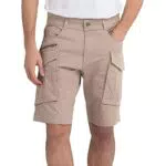 Replay Herren Cargo-Shorts Joe Short Regular-Fit mit Stretch