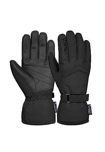 Reusch Damen Handschuhe Moni R-TEX® XT - Warm, Wasserdicht, Atmungsaktiv