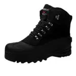 Winterschuhe Herren Wasserdicht | Warme Winterstiefel für Männer