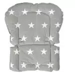 roba Universal Sitzverkleinerer 'Little Stars', Folie