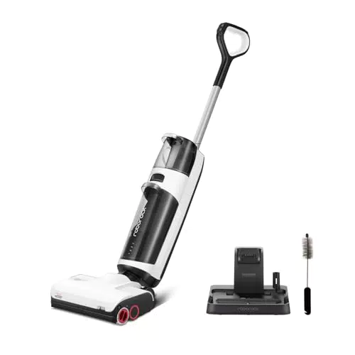 Roborock Dyad Pro Nass Trockensauger mit Kabelloser Staubsauger und 17000pa Saugleistung