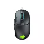Roccat Kain 200 AIMO RGB Gaming Maus, schwarz