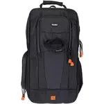 Rollei 20289 Fotoliner Slingbag, Kamararucksack für kleine DSLR und DSLM Kameras