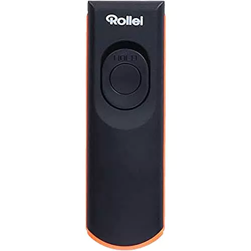 Rollei Kabelfernauslöser für Sony DSLR und DSLM Kameras