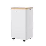 Rowenta AU5620 Turbo Eco Sense+ Mobiles Klimagerät