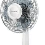 Rowenta VU2310 Essential+ Tischventilator, 2 Geschwindigkeitsstufen
