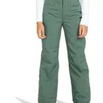 Roxy Backyard - Funktionelle Schneehose für Mädchen 8-16 Blau