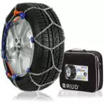 RUD Schneeketten RUDcompact easy2go, Größe 4040