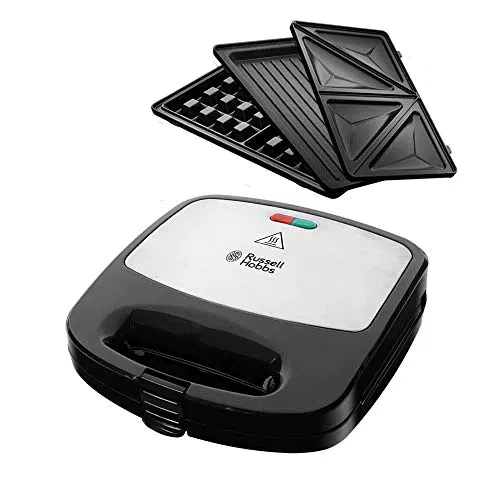 Russell Hobbs Multifunktionsgerät 3-in-1 Fiesta 24540-56