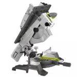 Ryobi Kappsäge RTMS1800-G (1800 Watt) - Gehrungssäge & Tischkreissäge