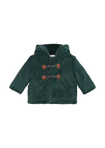 s.Oliver Baby - Jungen 405.12.209.16.151.2116398 Mantel langarm