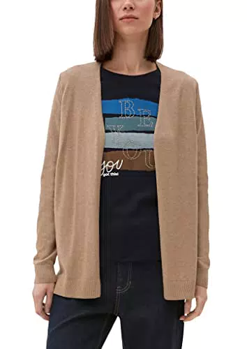 s.Oliver Damen Strickjacke - Modell 10.2.11.17.172.2127027