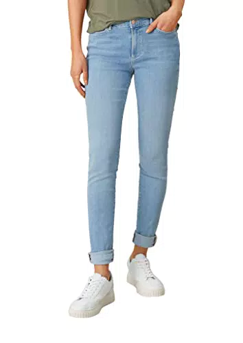s.Oliver Damen Jeans - Stilvoller Denim für Damen