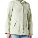 s.Oliver Damen Jacke langarm REGULAR FIT