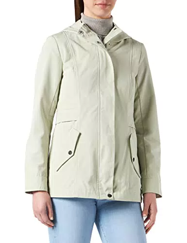 s.Oliver Damen Jacke langarm REGULAR FIT