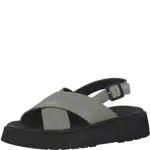 s.Oliver Damen Sandale 5-28201-20